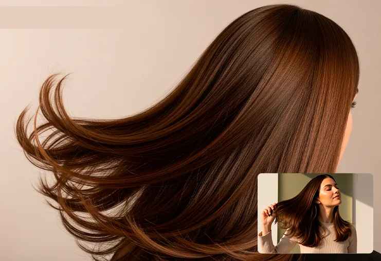 NEW WAY — Clean science, precise control, certified performance